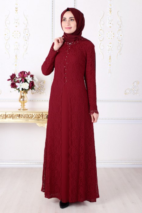 hijab dresses online