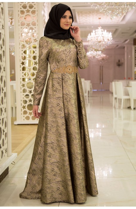 turkish designer dresses